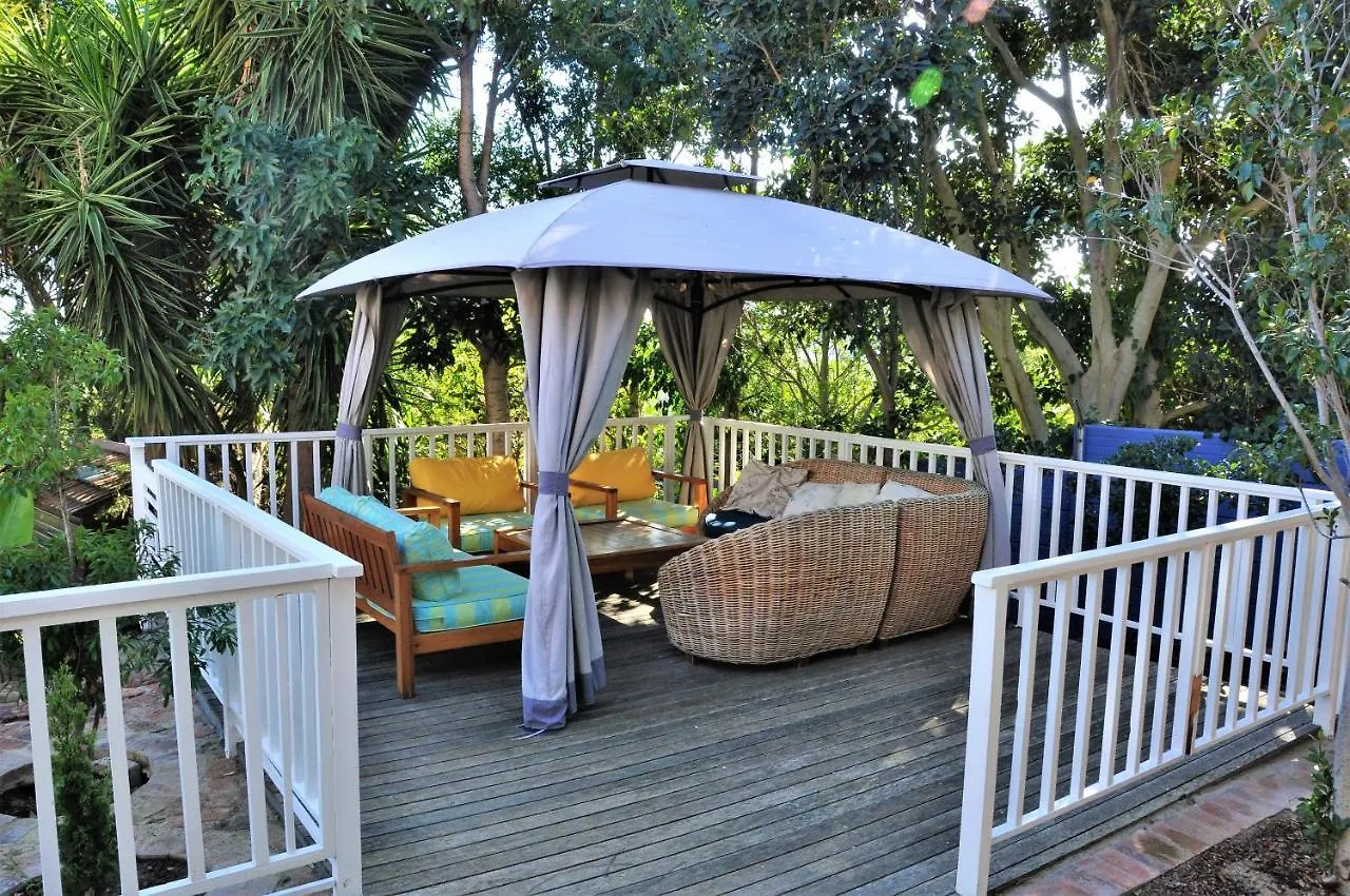 Innisfree Manor Somerset West South Africa