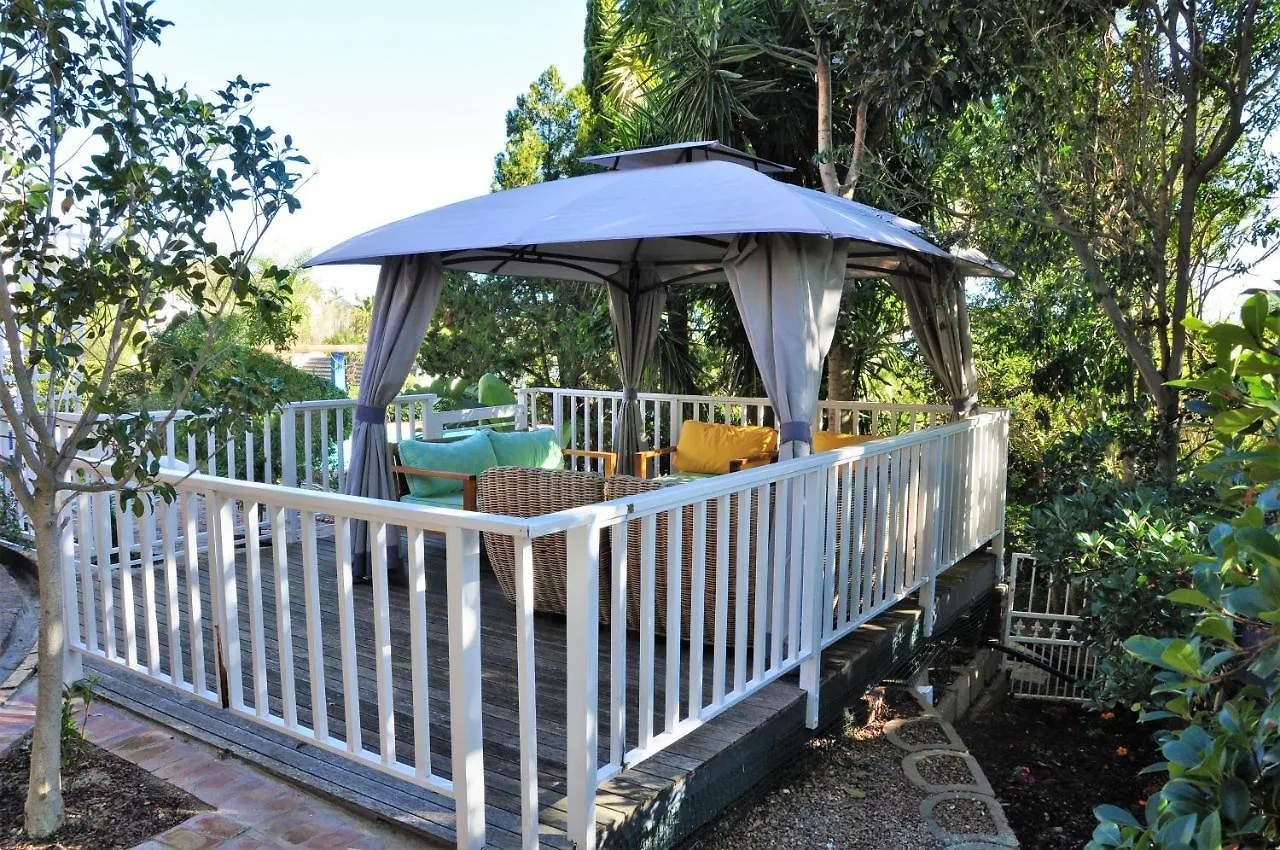 Innisfree Manor Somerset West 0*,  South Africa