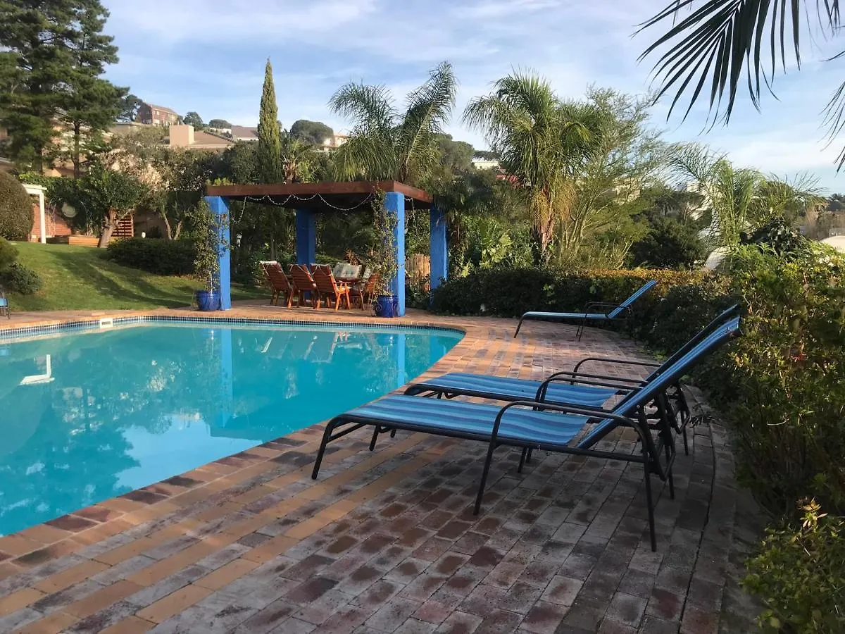 Innisfree Manor Somerset West