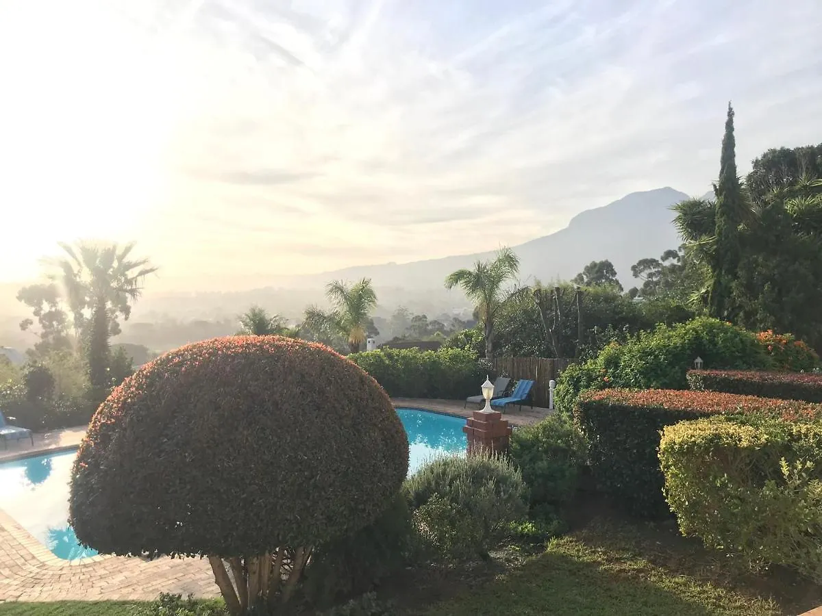 Innisfree Manor Somerset West