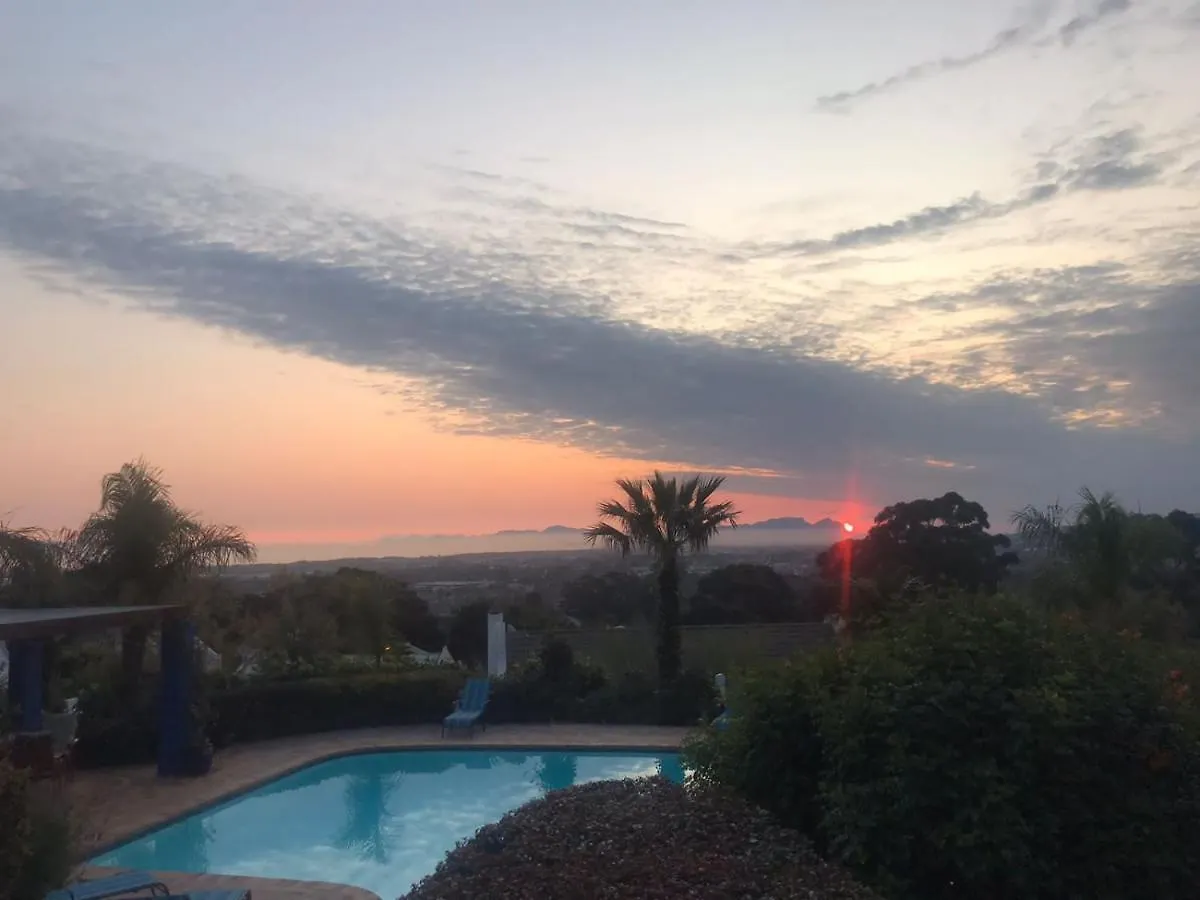 Innisfree Manor Somerset West South Africa