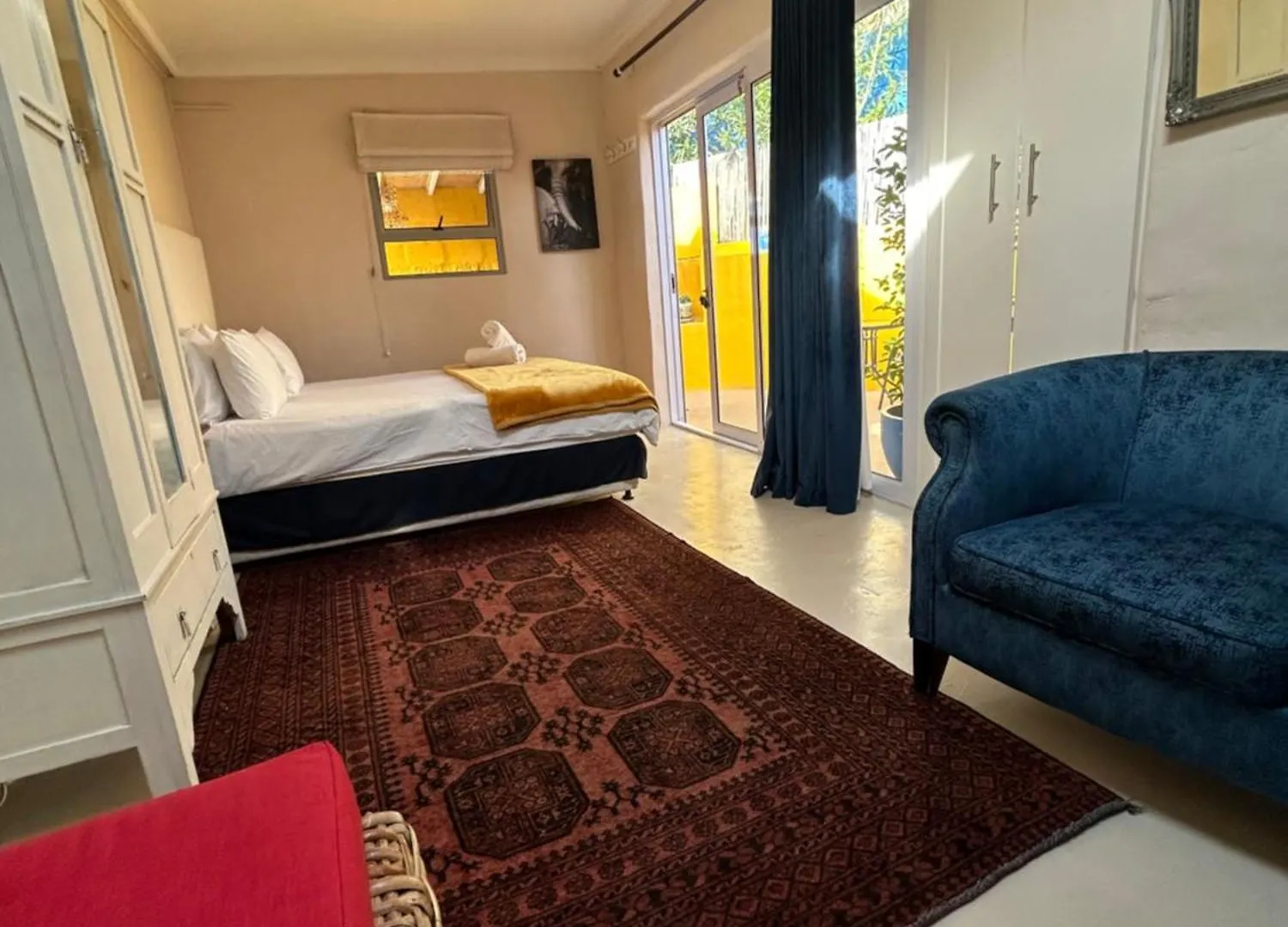 Innisfree Manor Somerset West