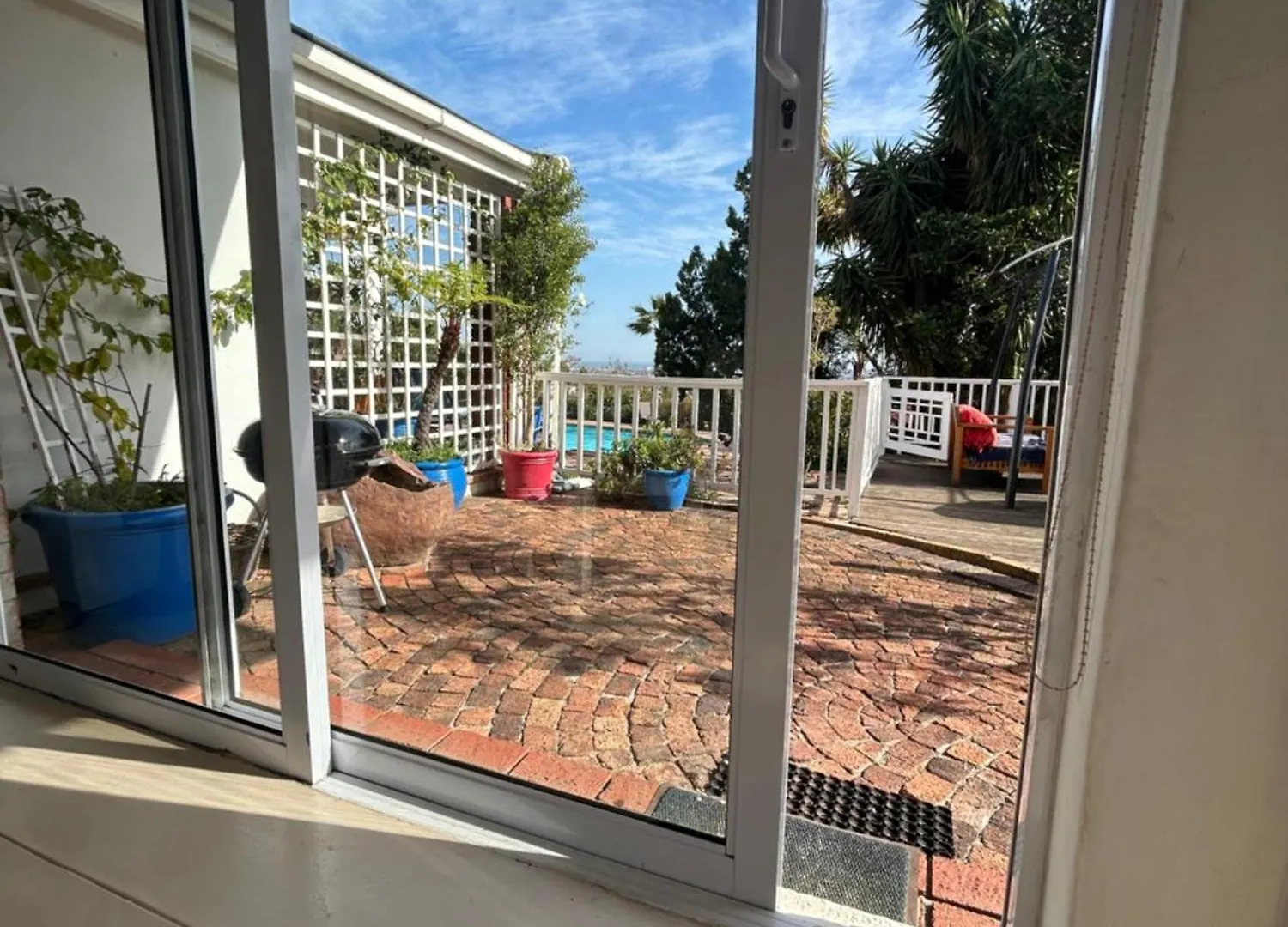 Innisfree Manor Somerset West 0*,