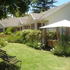 Mooring House Guest house