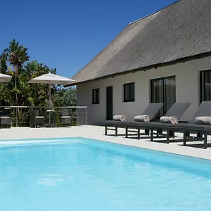 Cape Vermeer Apartment